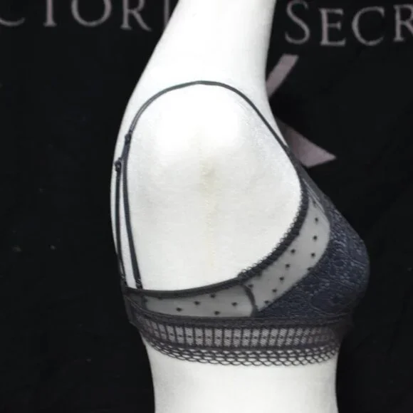 VICTORIA'S SECRET Very Sexy Bra Bralette - Picture 2 of 3